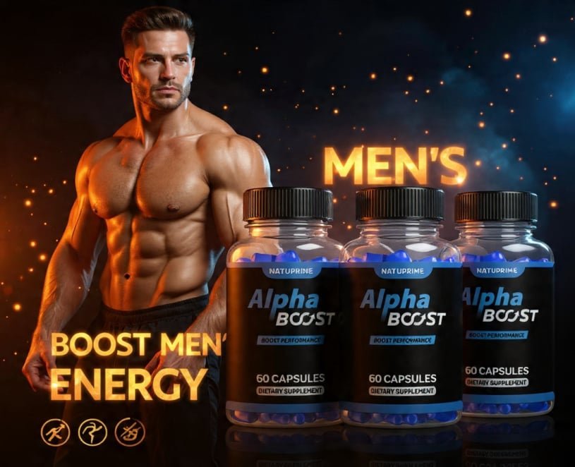 How does alpha-boost work